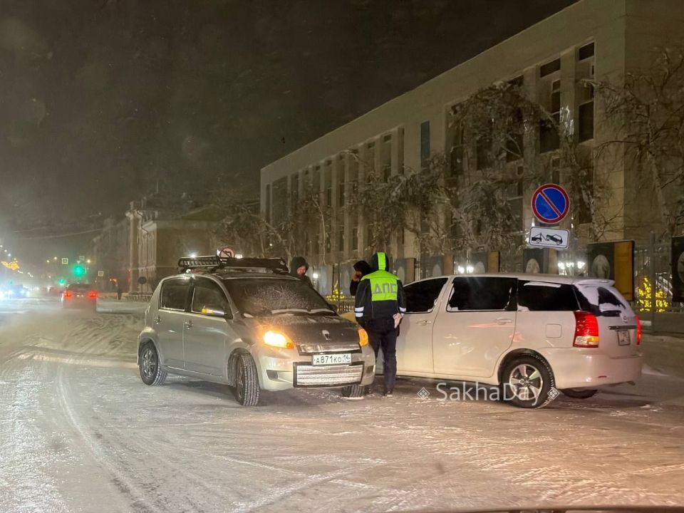 ��� �� ������. #���sakhaday