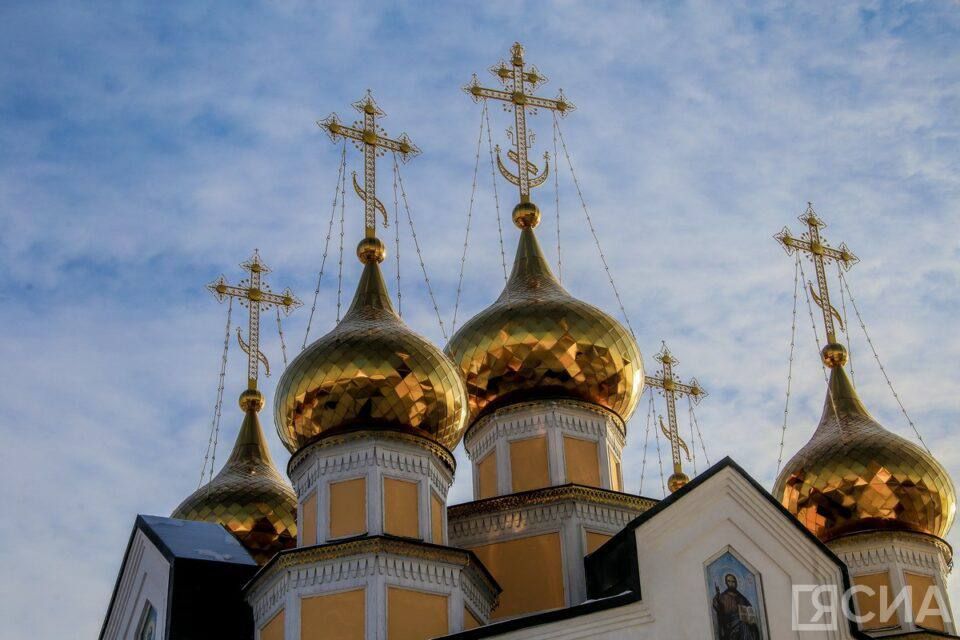 Календарь питания в Великий пост в 2026 году