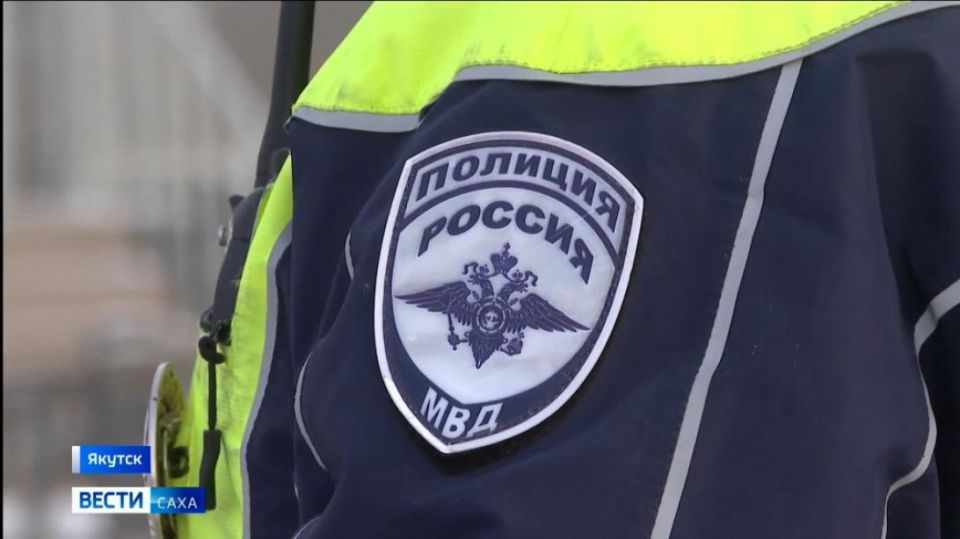 В Якутске за выходные зафиксировано 18 дорожно-транспортных происшествий