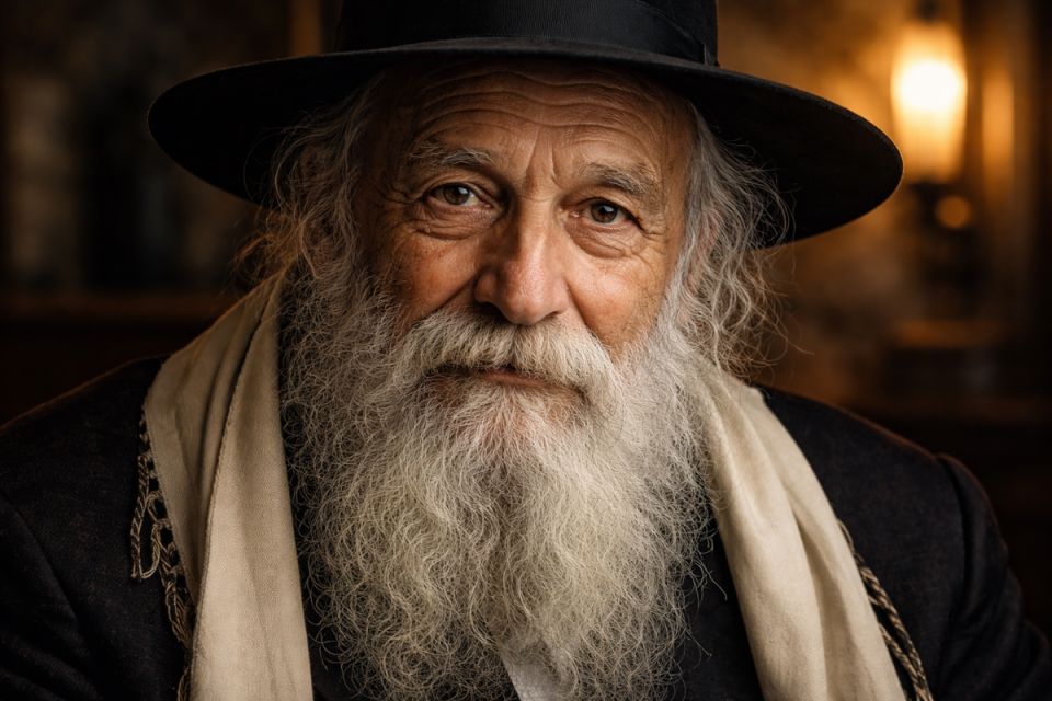 Еврейская мудрость о доверии: 21 пословица, которая заставит задуматься