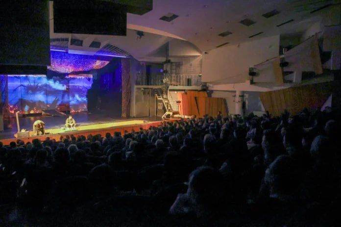 Премьера ко Дню защитника: В Саха театре показали постановку с участием ветеранов СВО