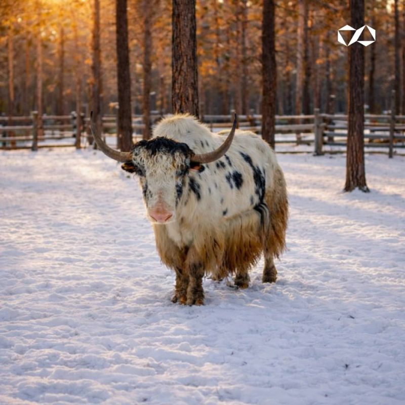 АЛРОСА расширит поддержку природного парка «Живые алмазы Якутии»