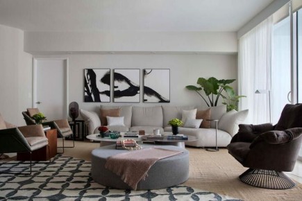 Как подготовить дом к встрече гостей: 5 мест, на которые стоит обратить внимание