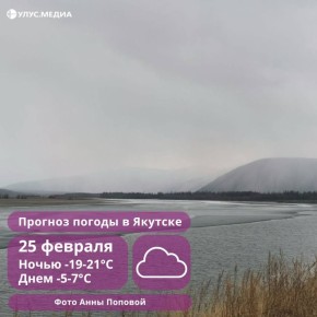 ������ � ������ 25 �������: ���� ������� ����������� ������� ����������