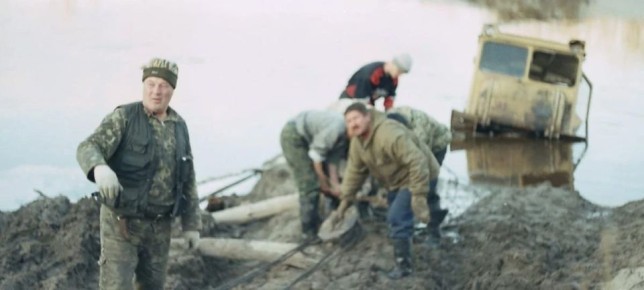 46 лет в профессии: путь газовика Сергея Маронова