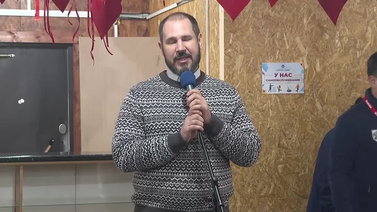 В Якутске стартовал I Международный детский конкурс по ледовым и снежным скульптурам «Мы – дети Севера»