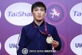 Якутский борец Лев Павлов представит Россию на Чемпионате Европы в Сербии