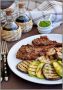 Говядина на гриле с овощами: как приготовить вкусный ужин