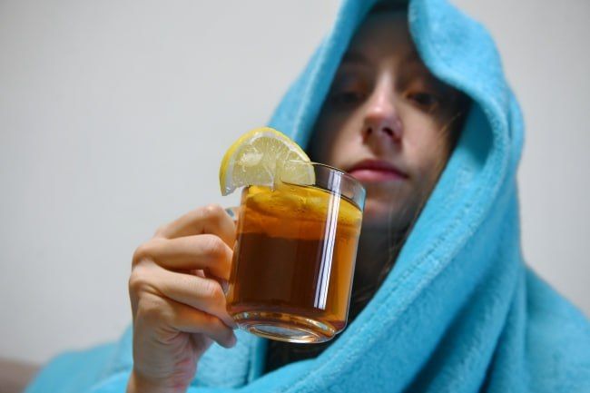 В Якутии стартует неделя поддержания и укрепления иммунитета