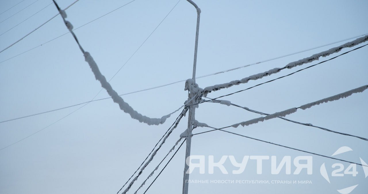 Морозы до -48°С и метели: Прогноз погоды на 24 февраля