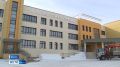 Семь школ планируется ввести в Якутии в 2026 году