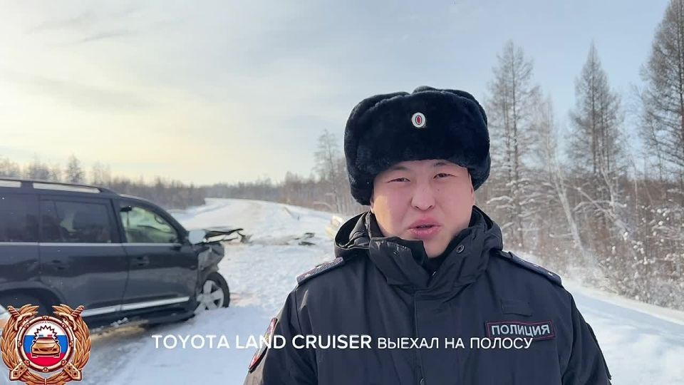 �������, 24 �������, ����� 14-� ����� ��� �� 33 ��. ��� ������ ��������� ������������ ���� ��������� �Toyota Land Cruiser� � �Toyota Vista�