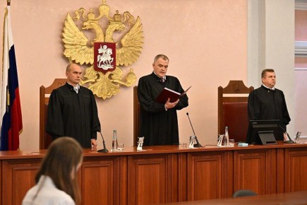 Суд вернул Намскому району 100% долю в уставном капитале предприятия