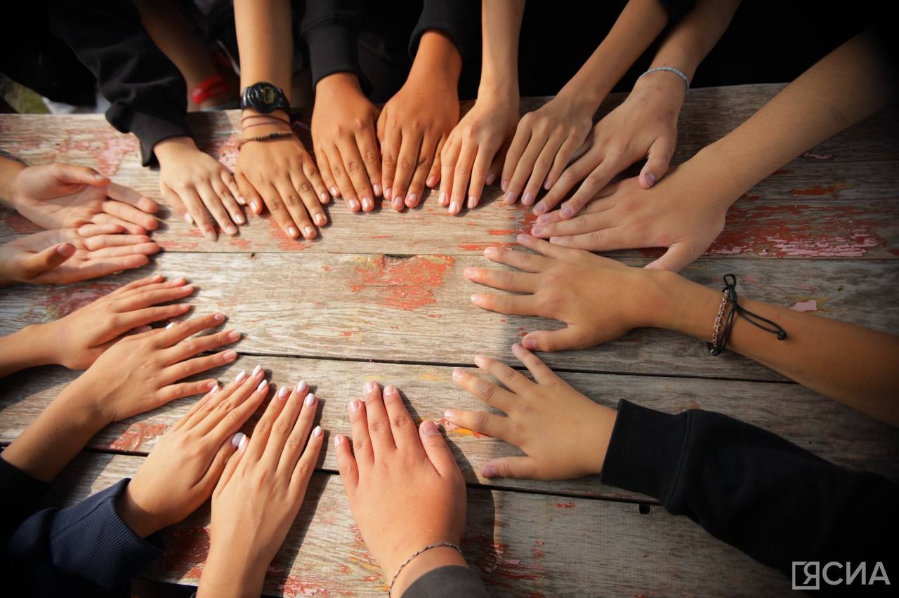 Более 128 тысяч детей в Якутии охвачены отдыхом и различными формами занятости