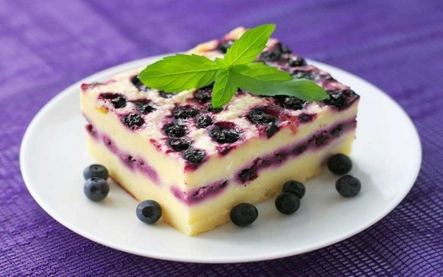 Разнообразие творожной запеканки: от детских воспоминаний до новых вкусовых открытий