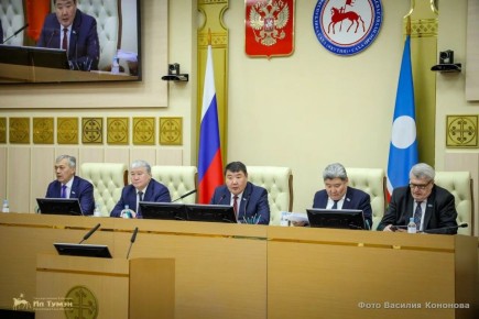 Оформление и выдача лицензий на пользование недрами переходит в электронную форму