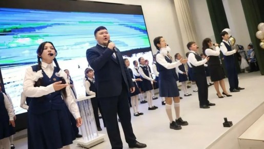 Саха политехнический лицей расширил возможности профориентации школьников