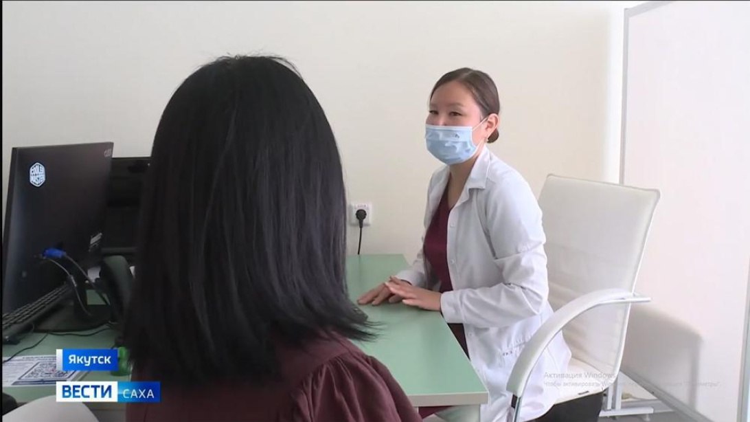 В Якутии показатель выздоровления по программе борьбы с гепатитом С достиг 99,2%