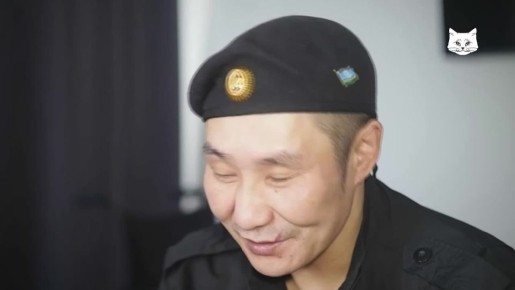 «Я маме обещал вернуться»: якутский штурмовик сам ампутировал себе ногу выстрелами из автомата