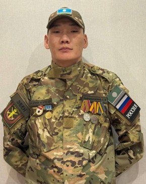 История ветерана СВО: от разведчика-сапера до специалиста лесной отрасли