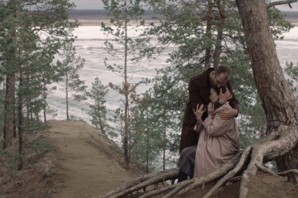 Якутский фильм «Белый пароход» вышел в российских онлайн-кинотеатрах