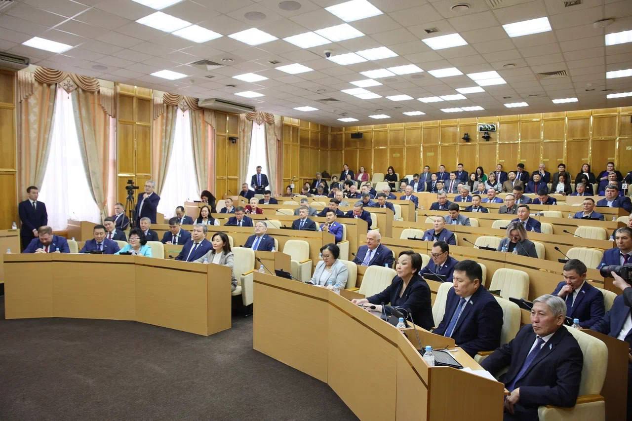 Кирилл Бычков: Развитие сельского хозяйства остается стратегическим приоритетом для Правительства республики