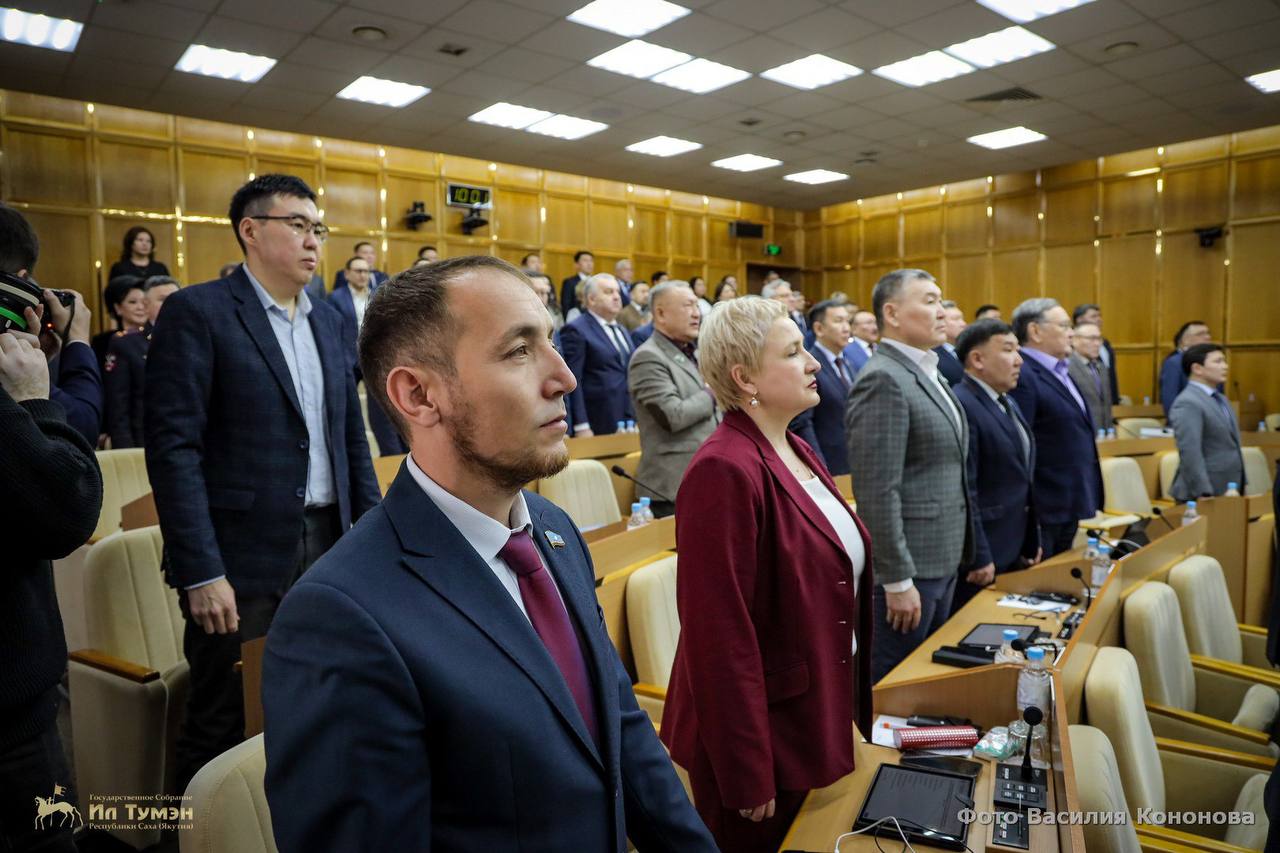 Ил Тумэн направит жалобу на Иванова в силовые органы: решение принято