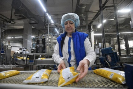 В Якутии выплатят 49,8 млн рублей за перевыполнение плана по молоку