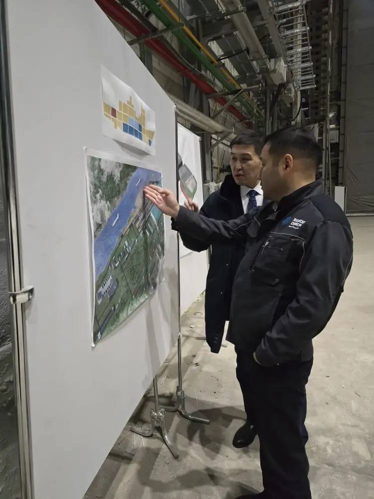 Провели отчет правительства в Жатае! Провели отчет правительства в Жатае!