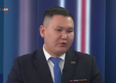 Участник СВО Эрсан Андреев назвал самый сложный бой в своей жизни