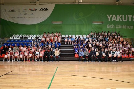 #новостиспортивныхфедераций