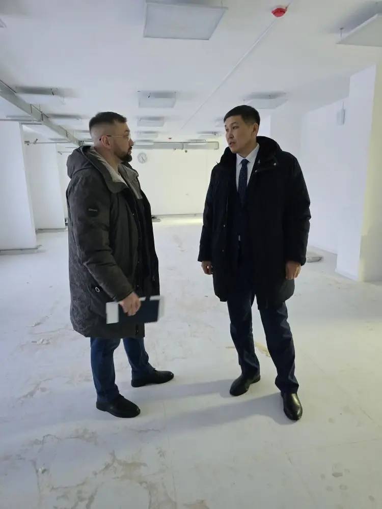 Провели отчет правительства в Жатае! Провели отчет правительства в Жатае!