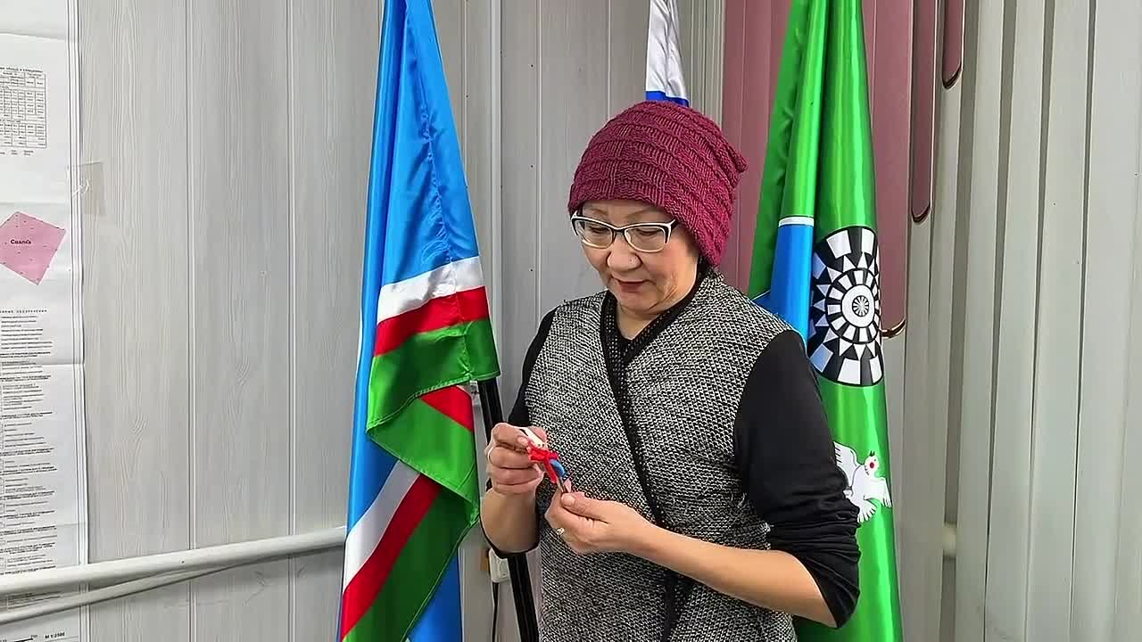 В Саскылахе переселенцы из аварийного жилья осмотрели свои новые квартиры