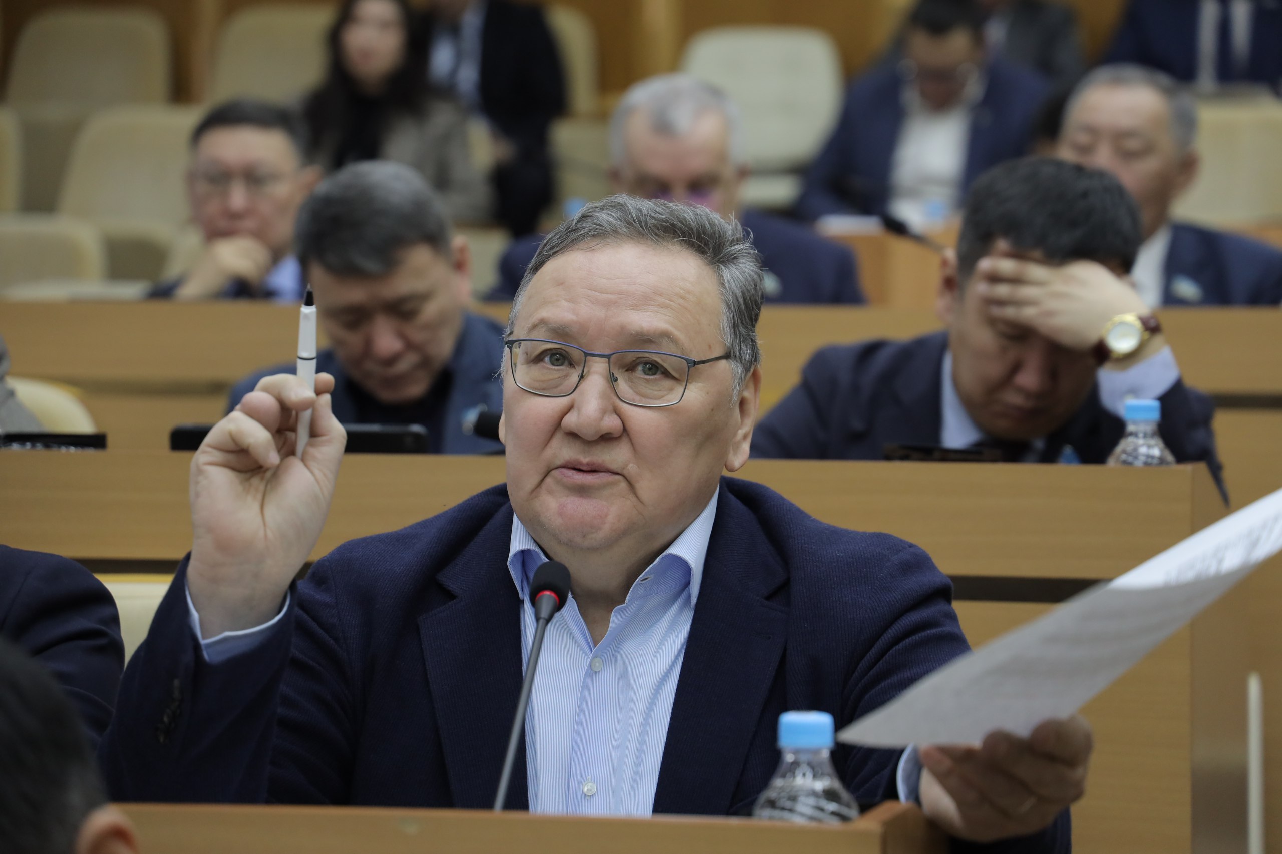 Законопроект о снижении административных штрафов за нарушения благоустройства принят в первом чтении