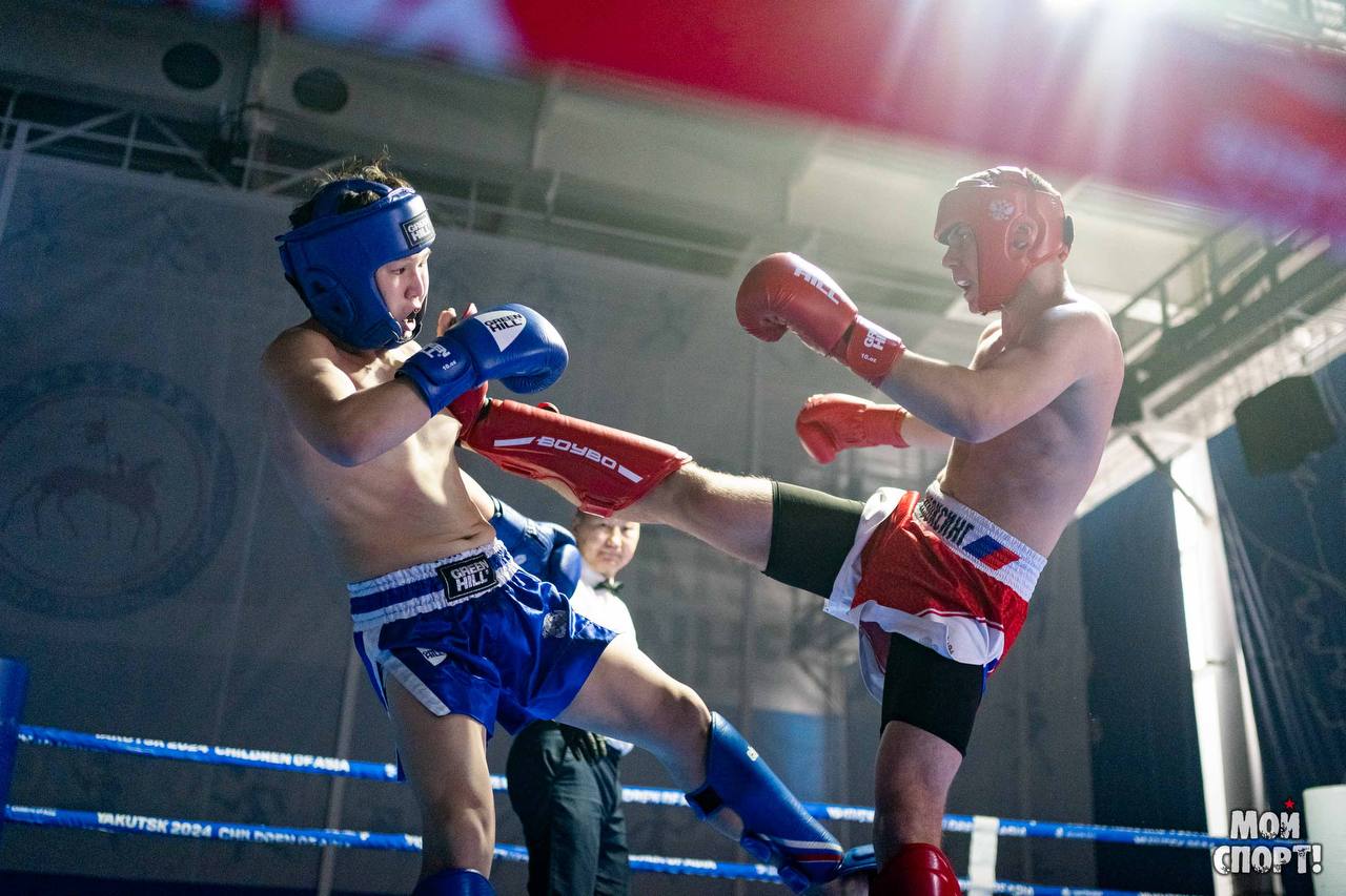 Чемпионат и первенство Дальневосточного федерального округа по кикбоксингу в дисциплинах «лоу-кик» и «фулл-контакт» памяти первого чемпиона мира из СССР Александра Иванова Чемпионат и первенство Дальневосточного федерального округа по кикбоксингу в дисциплинах «лоу-кик» и «фулл-контакт» памяти первого чемпиона мира из СССР Александра Иванова