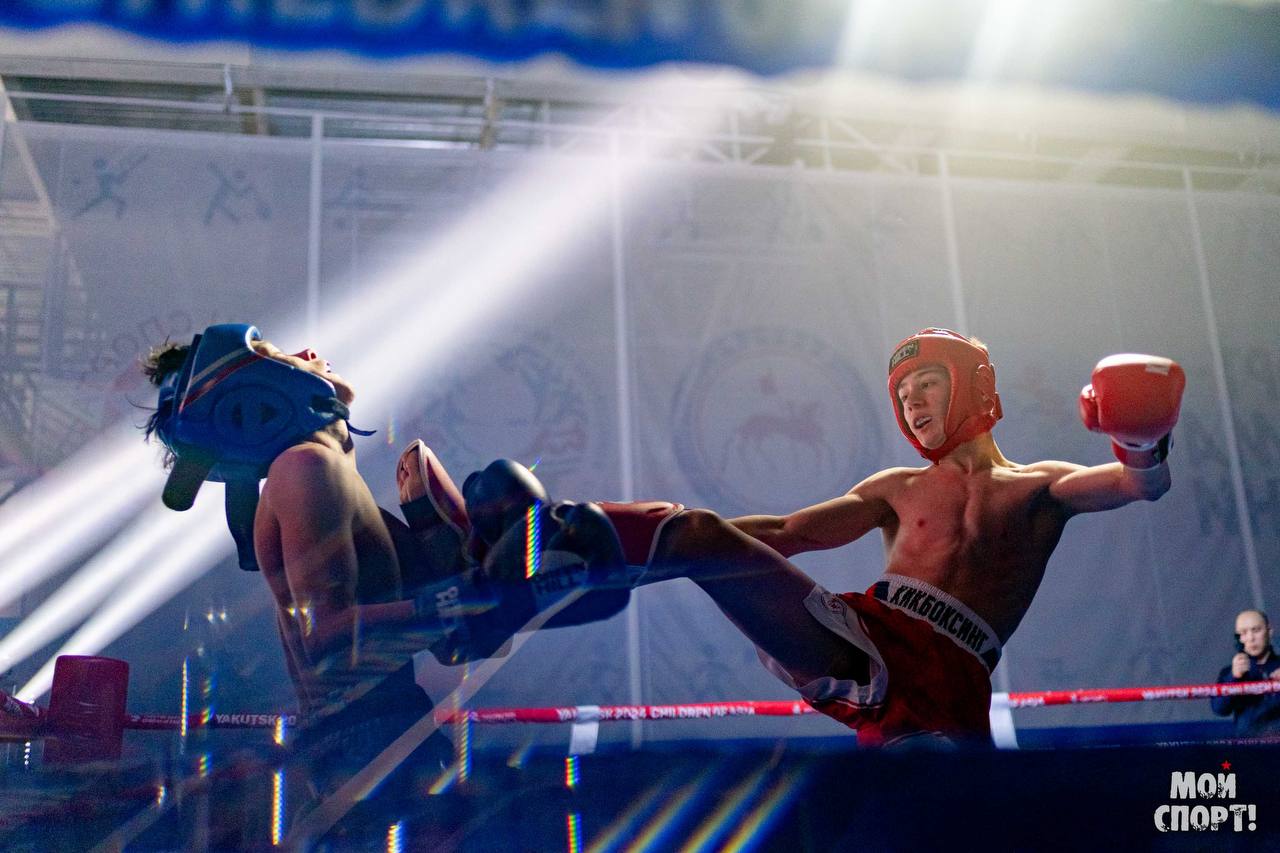 Чемпионат и первенство Дальневосточного федерального округа по кикбоксингу в дисциплинах «лоу-кик» и «фулл-контакт» памяти первого чемпиона мира из СССР Александра Иванова