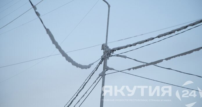 Президент России поручил рассмотреть корректировку тарифов на электричество в Якутии