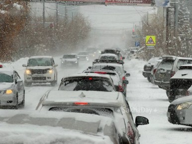 ������� �������� � ������. #���sakhaday