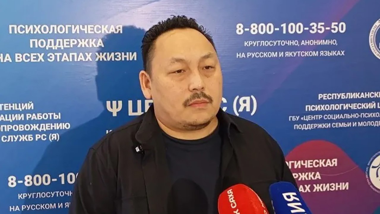 Психологи Якутии провели еще 800 консультаций для участников СВО и их родных