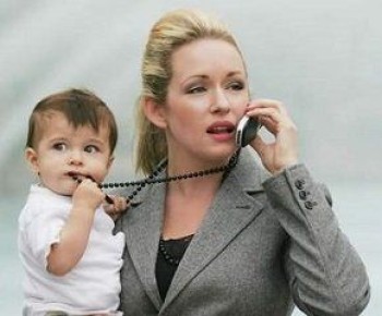 Возвращение на работу после декрета: плюсы и минусы