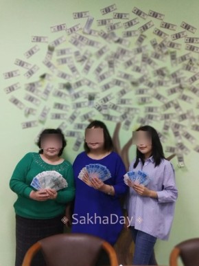 Верховный суд Якутии оставил без изменения приговор по делу организаторов финансовой пирамиды «Матрица», в которую были вовлечены 456 жителей Якутии, сегодня сообщила пресс-служба судов республики