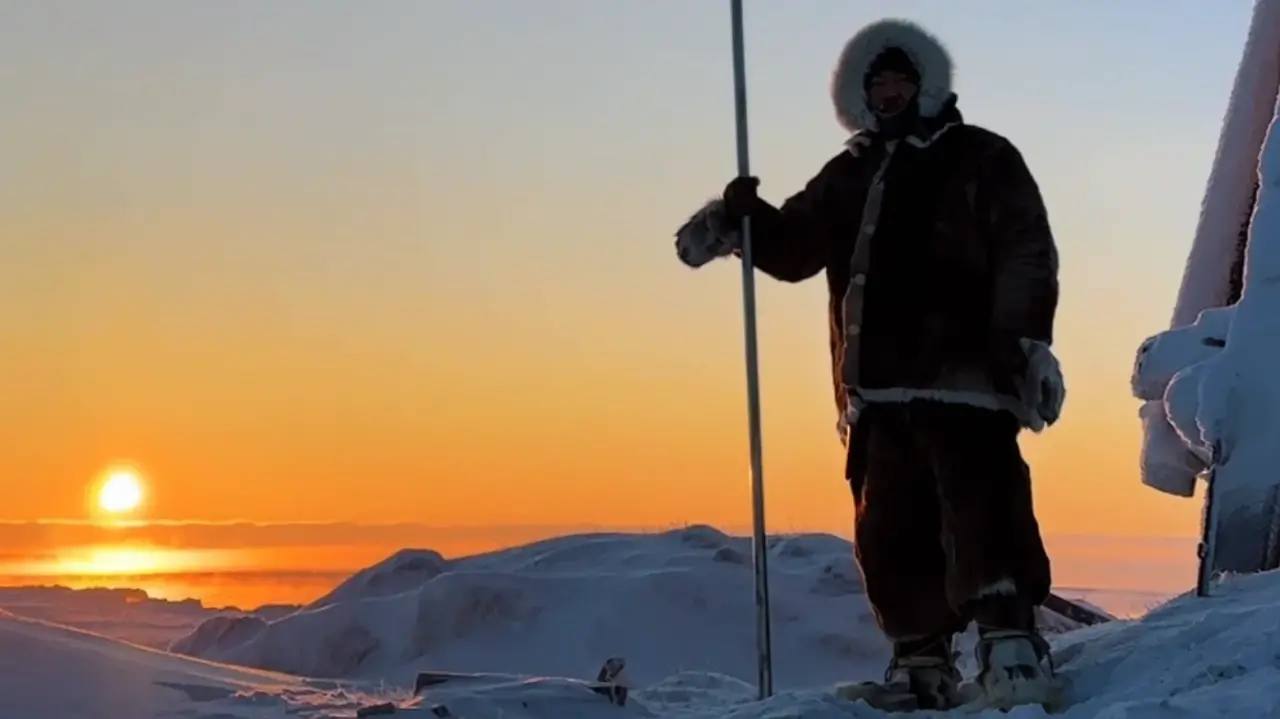 Айсен Николаев: В преддверии Дня Арктики принял участие в круглом столе «Курс на Север: стратегические приоритеты развития Арктической зоны России». Благодарю Экспертный институт социальных исследований (ЭИСИ) за... Айсен Николаев: В преддверии Дня Арктики принял участие в круглом столе «Курс на Север: стратегические приоритеты развития Арктической зоны России». Благодарю Экспертный институт социальных исследований (ЭИСИ) за...