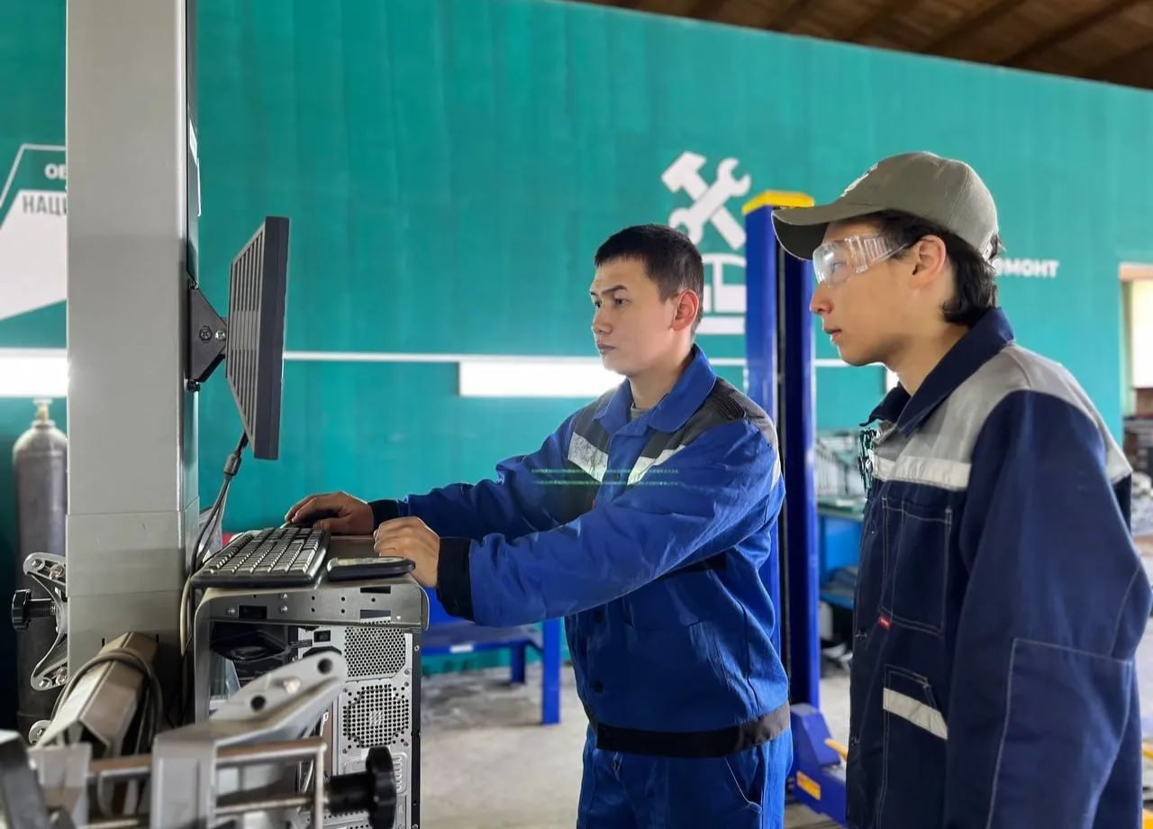 В Якутии более половины выпускников СПО трудоустроились по специальности