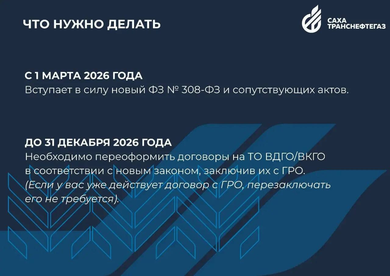 С 1 марта 2026 года вступают в силу изменения в законодательстве РФ, касающиеся порядка технического обслуживания газового оборудования С 1 марта 2026 года вступают в силу изменения в законодательстве РФ, касающиеся порядка технического обслуживания газового оборудования