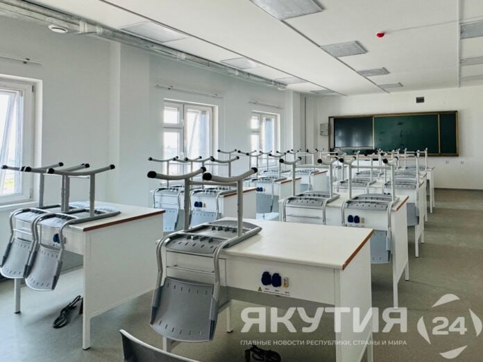 Заключительный этап Всероссийской олимпиады школьников по искусству проходит в Якутии