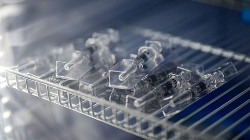 Россия уверенно заявляет о вакцинном суверенитете