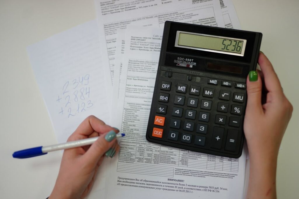 Автоматизация налоговых вычетов: новое предложение от депутатов