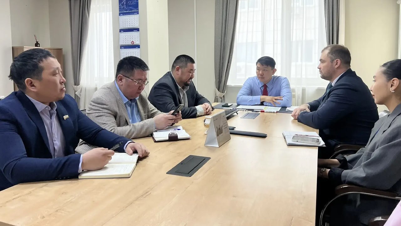 В села Олекминского района Якутии придет высокоскоростной интернет