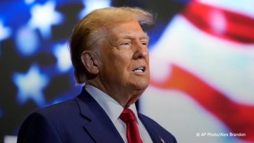 Главное из заявлений Трампа о военной операции против Ирана: