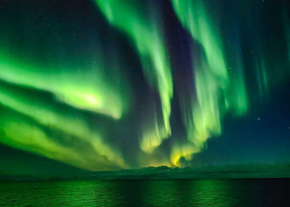 28 февраля – День Арктики в России 28 февраля – День Арктики в России